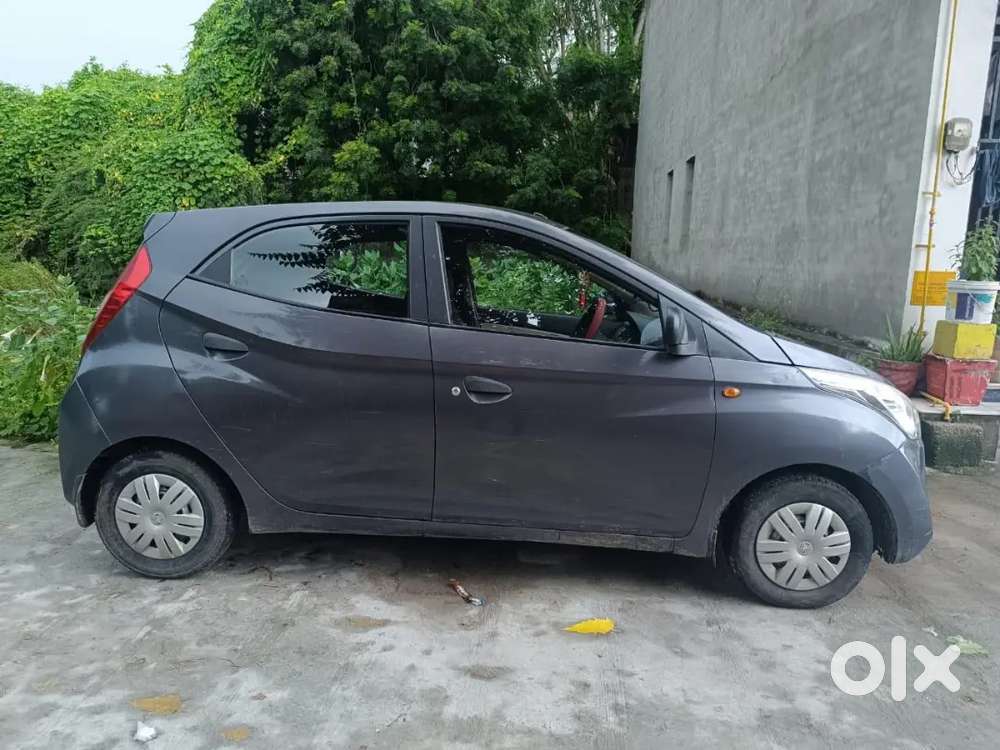 Hyundai Eon Era 2016