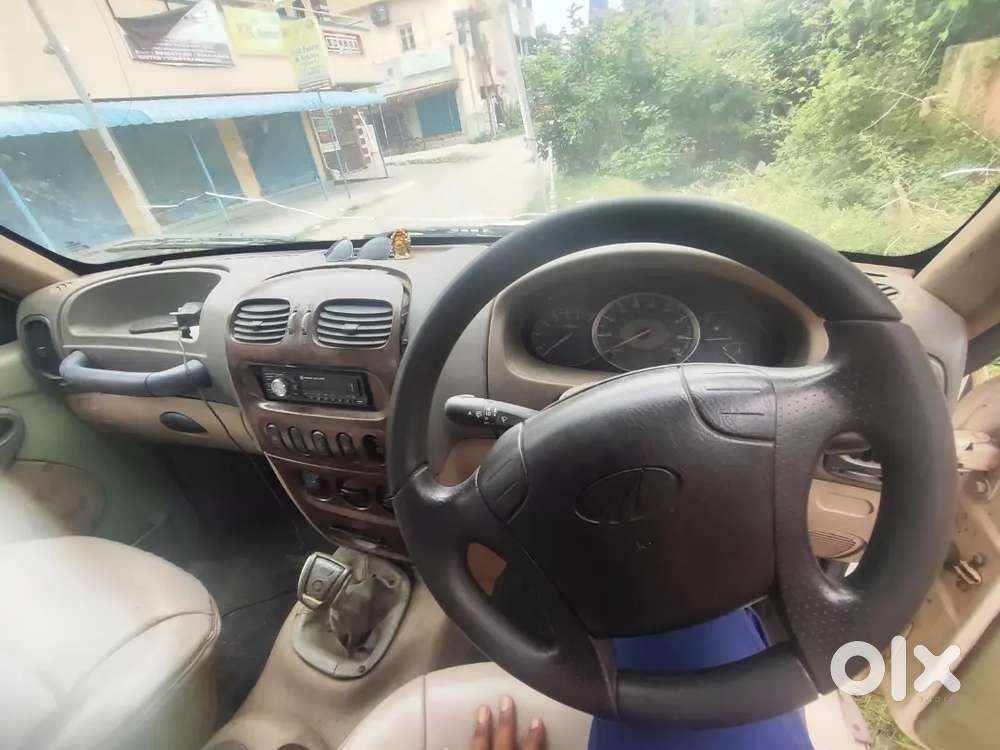Mahindra Scorpio Diesel 2008