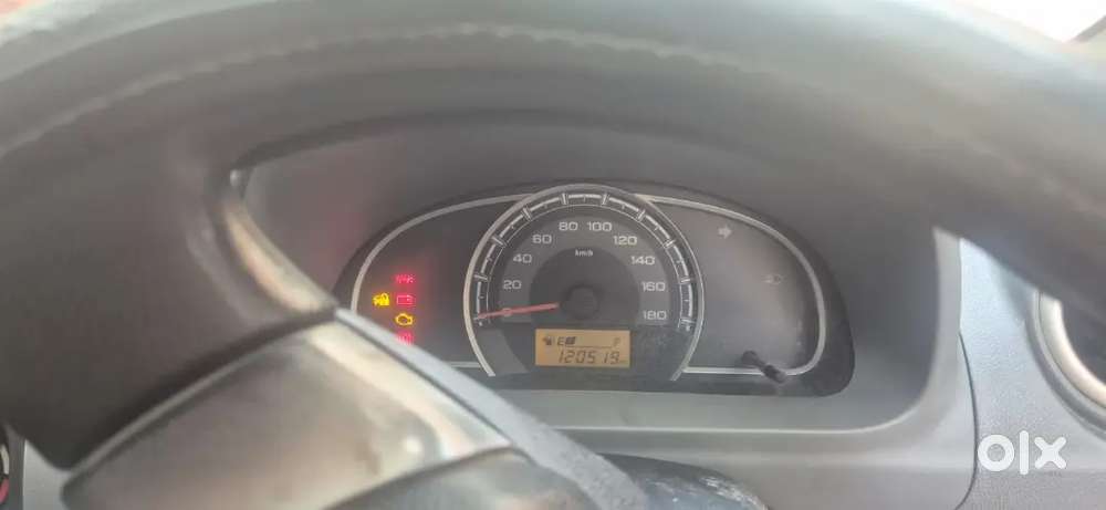 Maruti Suzuki Alto 2014 Car