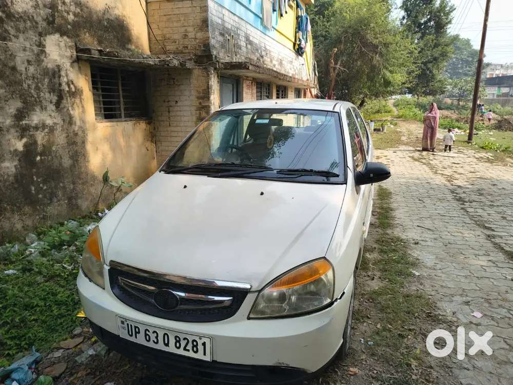 Tata Indigo Ecs 2013 Diesel Good Condition