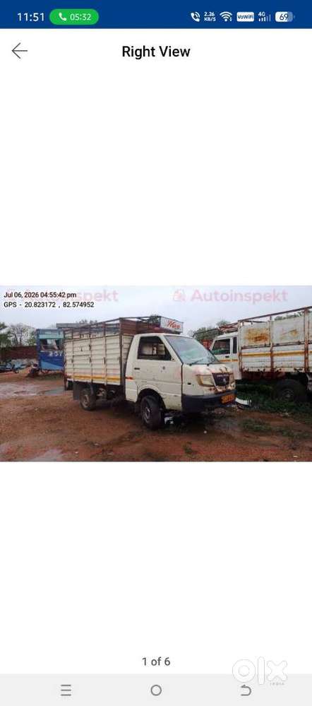 Ashok Leyland Stile Le, 2020, Diesel