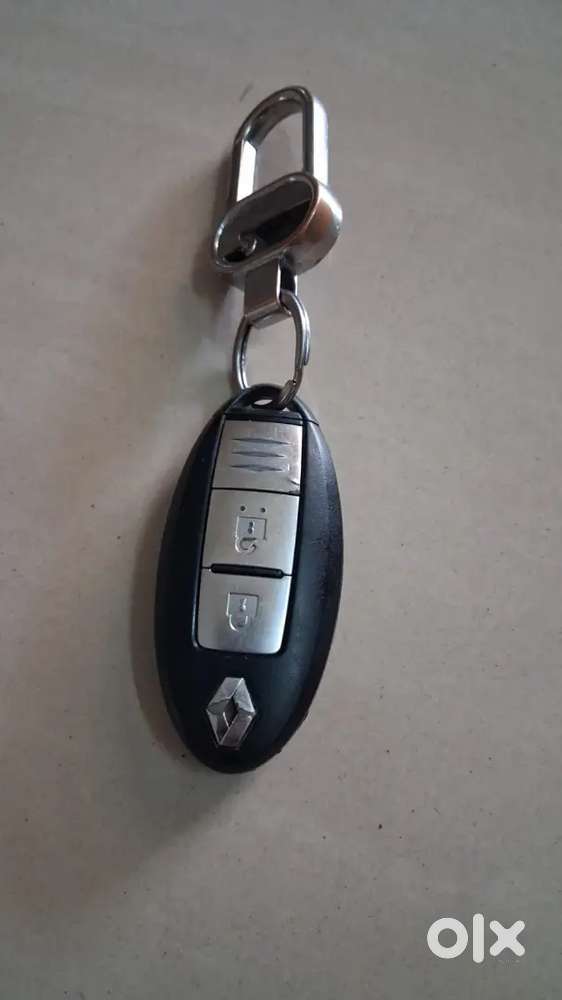 Renault Pulse 2013 Diesel Good Condition