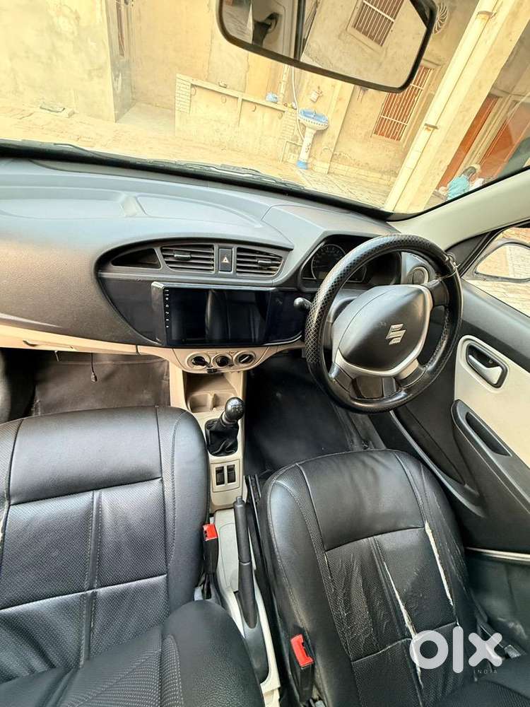 2019 Maruti Suzuki Petrol