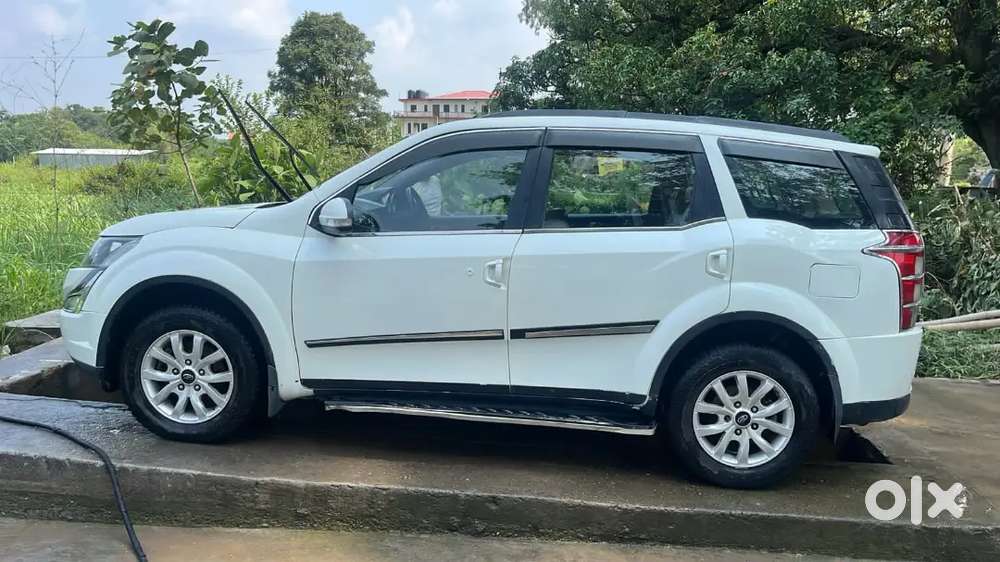 Good Condition Top Model Push Button Start