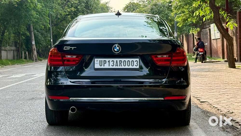 Bmw 3 Series 2016