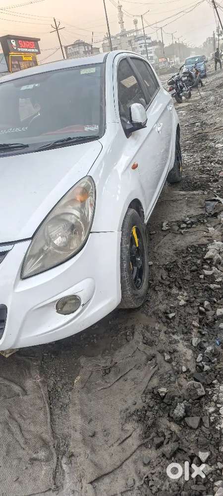Hyundai I20 2010 Diesel Well Maintained
