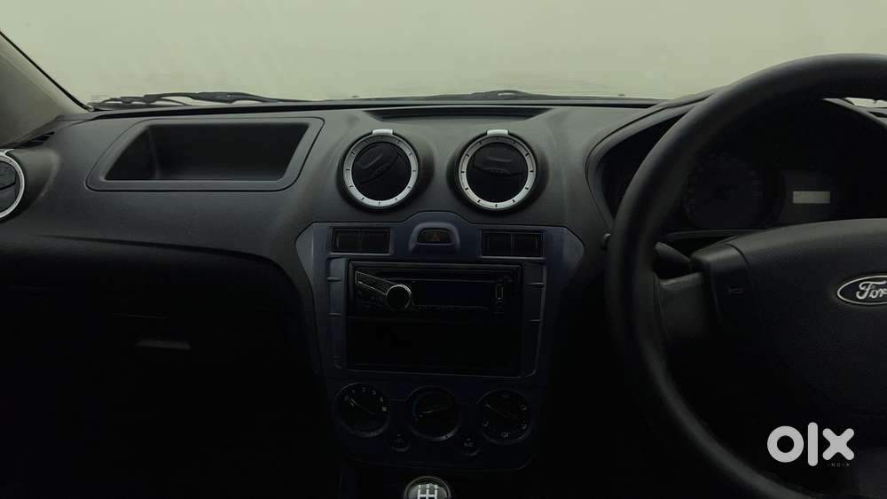 Ford Figo 1.4 Duratorq Diesel Exi, 2013, Diesel