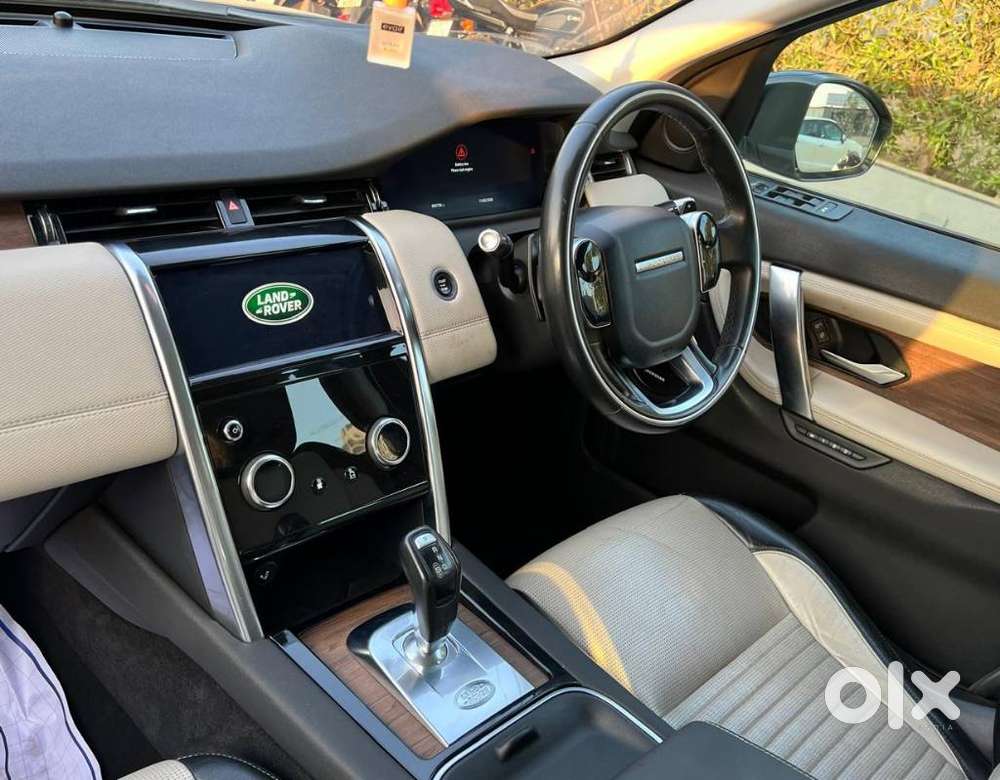 Land Rover Discovery Sport Se R-dynamic, 2020, Diesel