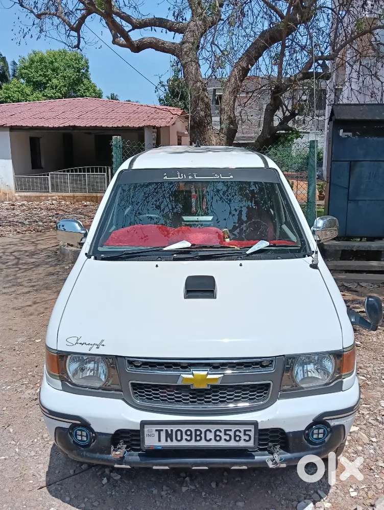 Chevrolet Tavera