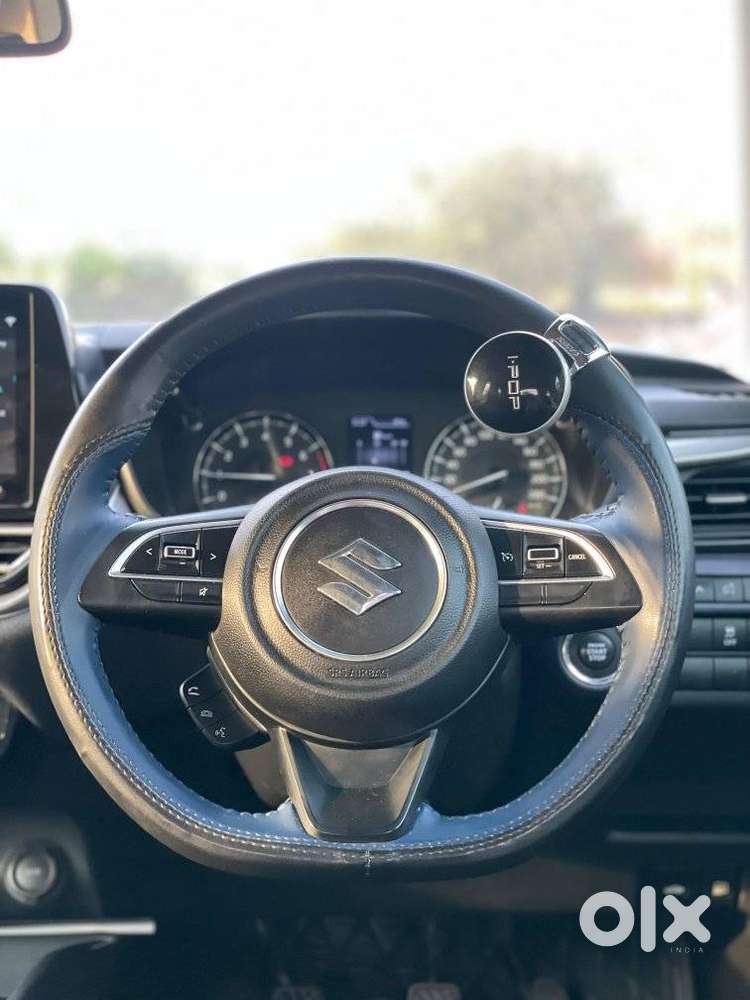 Maruti Suzuki Baleno Alpha, 2022, Petrol