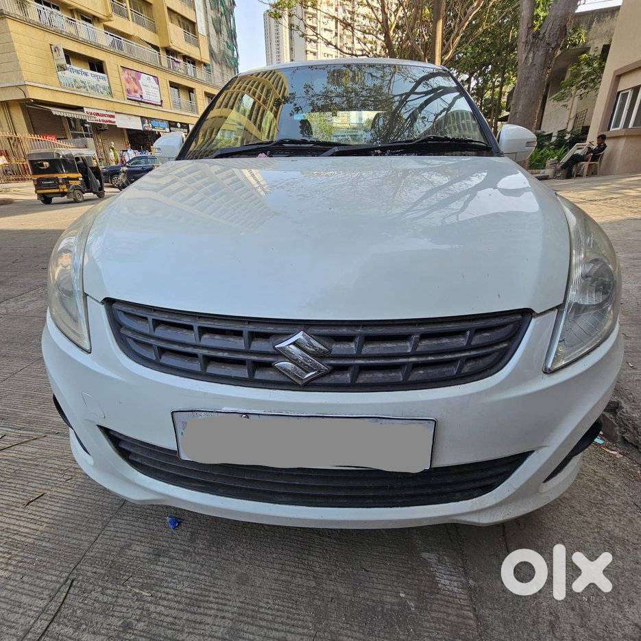 Maruti Suzuki Swift Dzire Vxi(o) Mt, 2014, Petrol