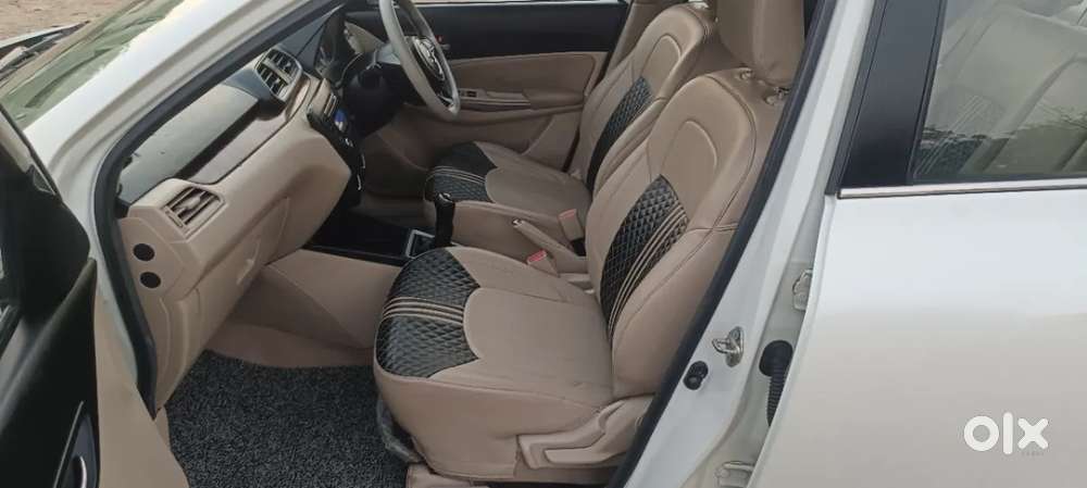 Maruti Suzuki Dzire 1.2 Vxi, 2019, Petrol