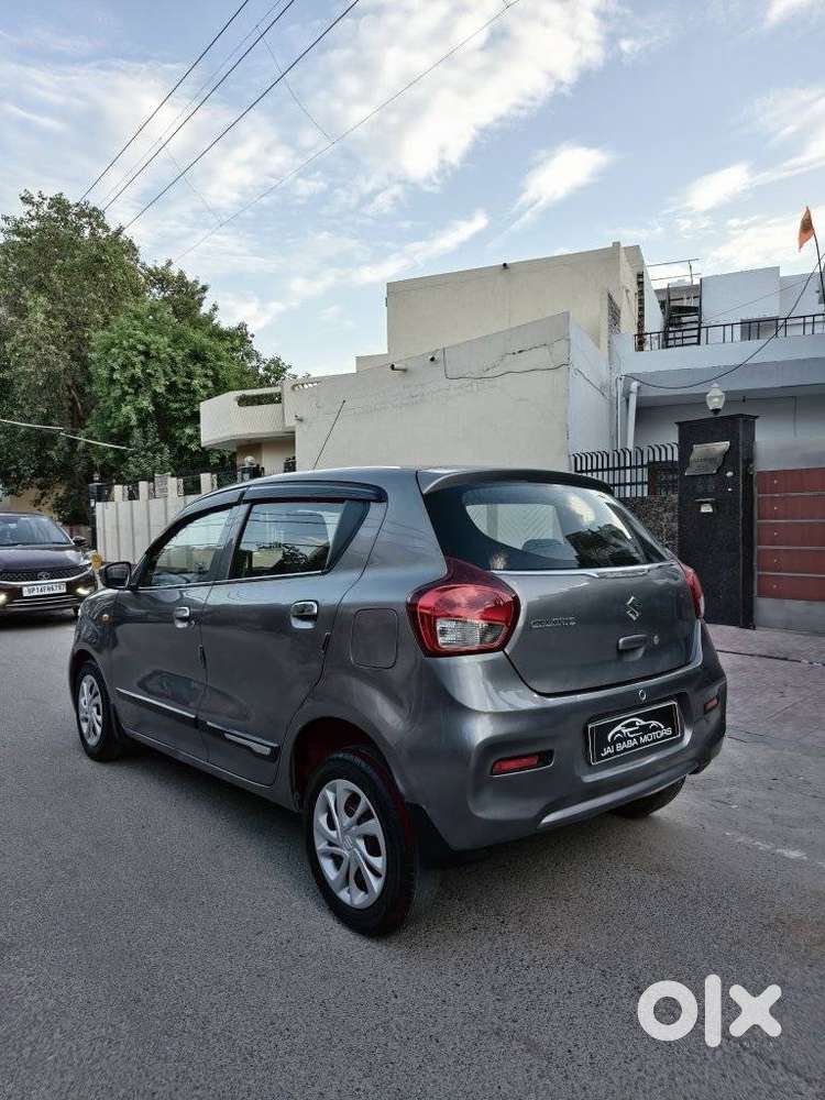 Maruti Suzuki Celerio Vxi(o), 2022, Petrol