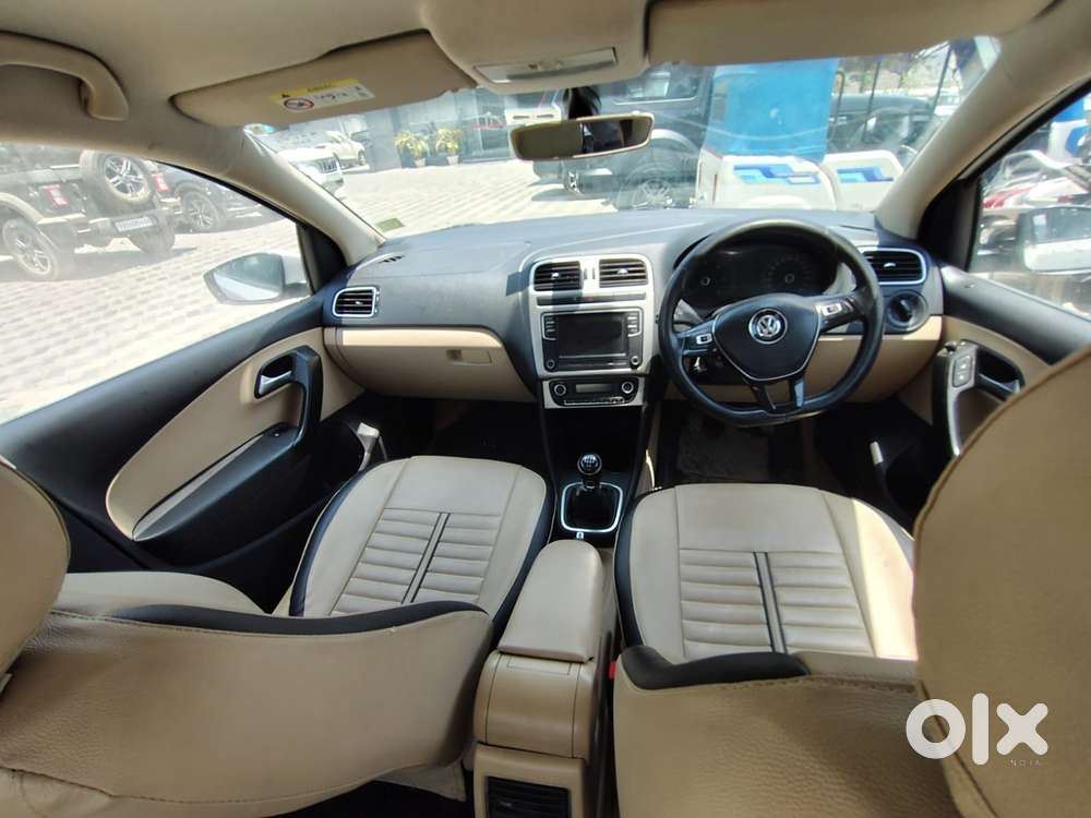 Volkswagen Ameo 1.5 Tdi Highline, 2018, Diesel