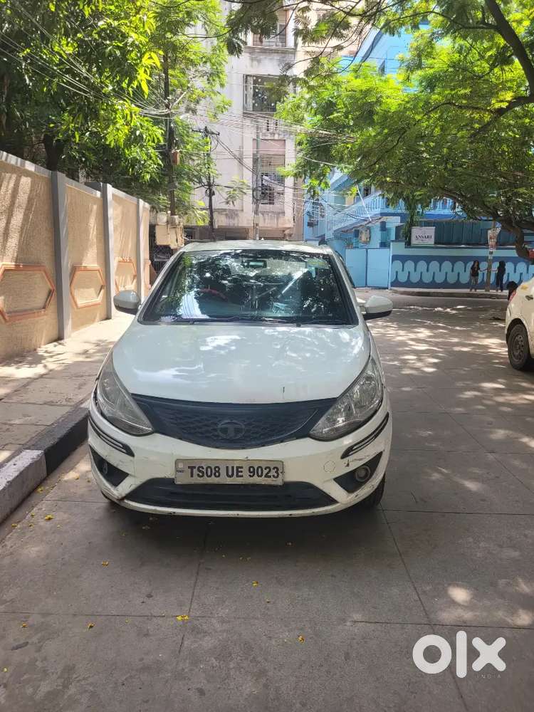 Tata Zest Diesel Manual 2019