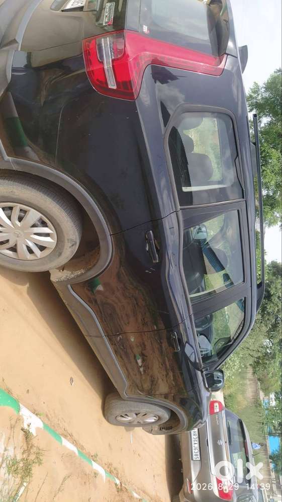Mahindra Scorpio N 2024 Diesel 7 Str