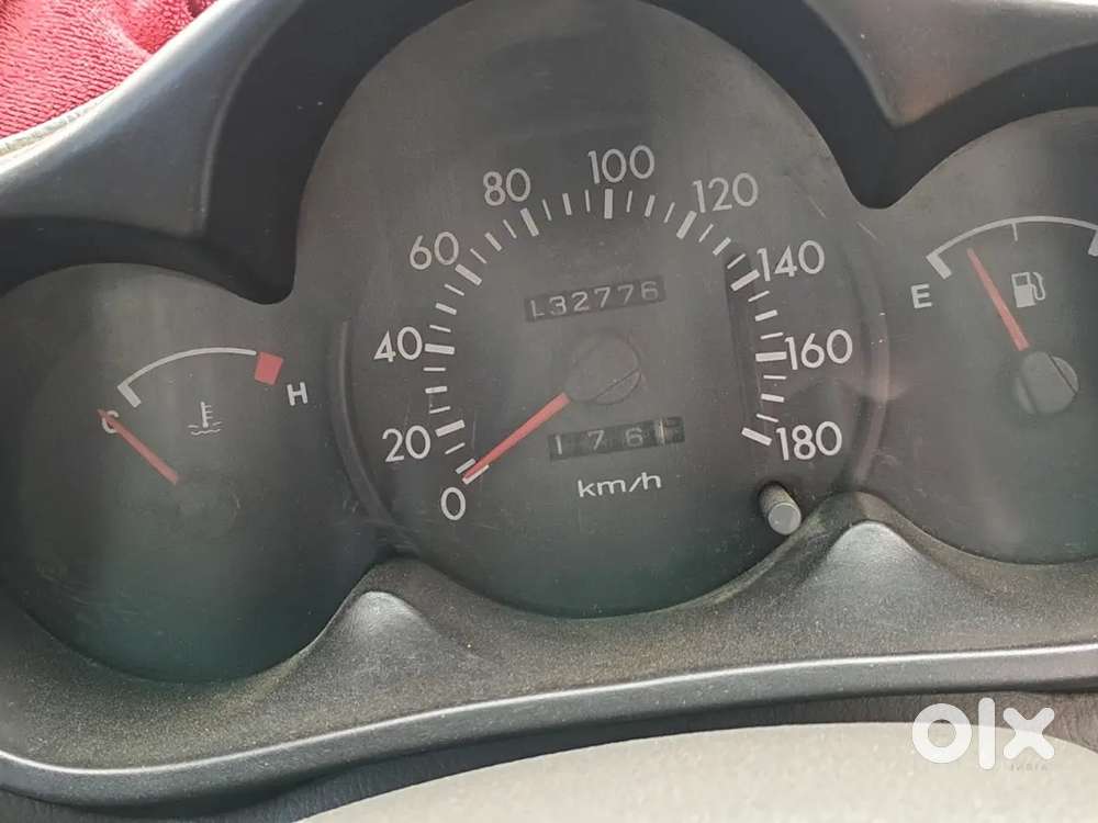 Hyundai Santro Euro 2000