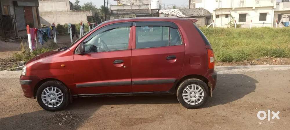 Good Condition