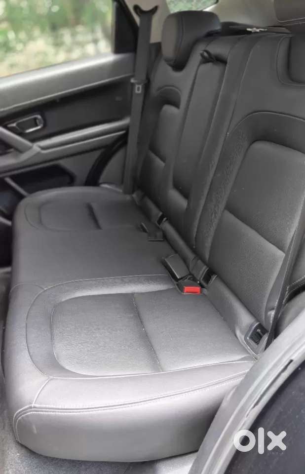 Tata Harrier Xza, 2020, Diesel
