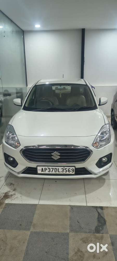 Maruti Suzuki Dzire Diesel Good Condition