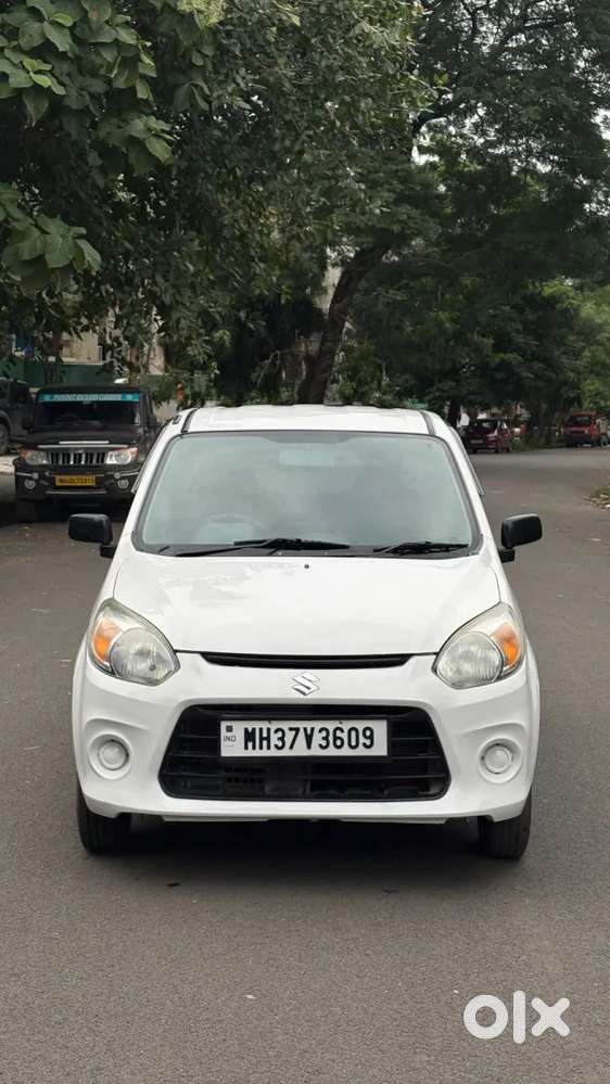 Maruti Suzuki Alto 800 Lxi, 2019, Petrol