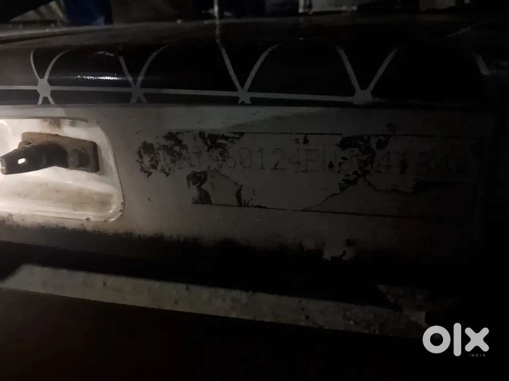 Tata Winger 2014 Diesel Well Maintained