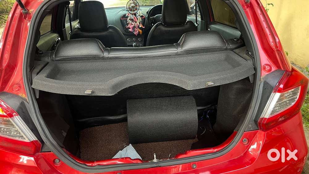 Tata Tiago Jtp Petrol Manual 2019