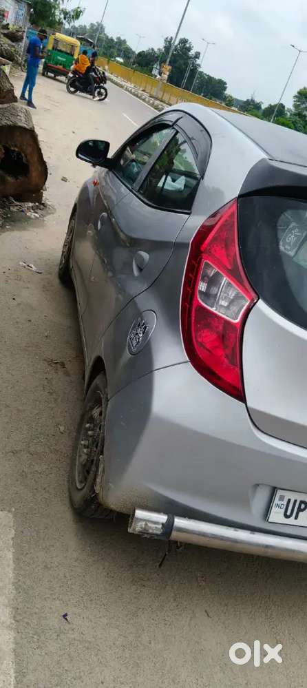 Hyundai Eon 2016 Petrol Manual