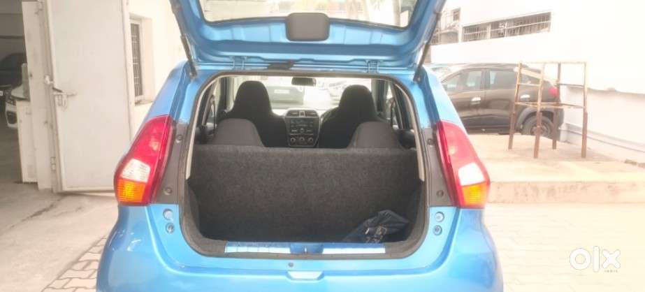 Datsun Redigo 1.0 T (o), 2020, Petrol