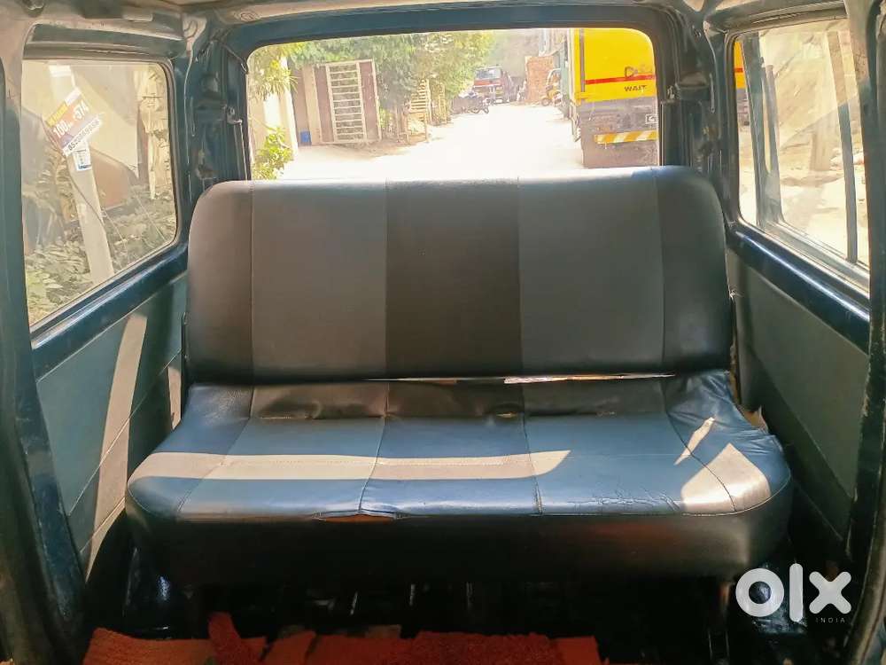 Maruti Omni 2010 Model For Sale
Colour: Navy Blue
Full Engine Restore