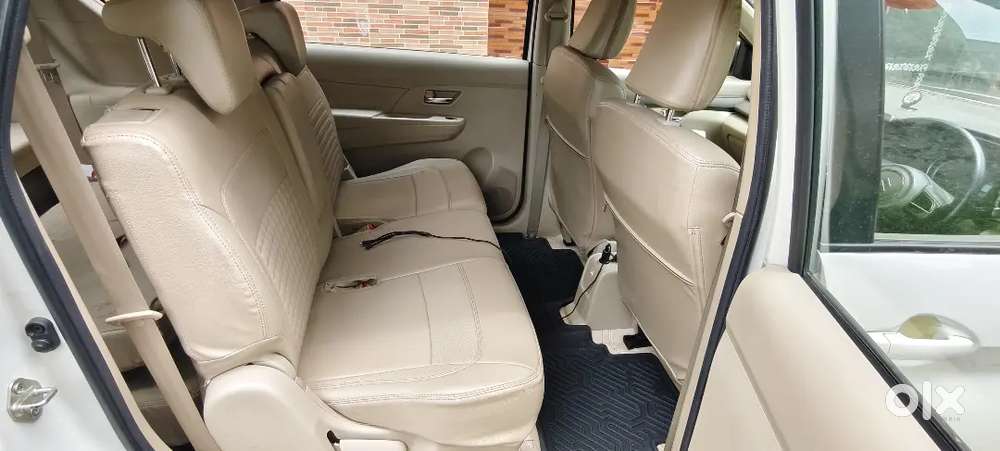 Maruti Suzuki Ertiga 2024