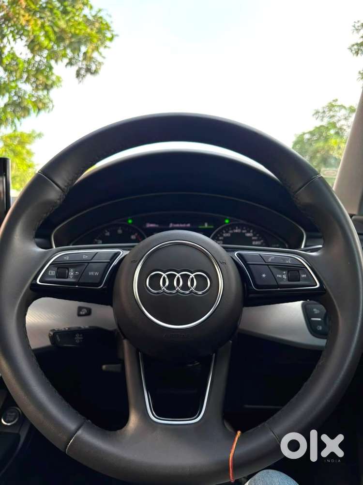 Audi A4 2.0 Premium 40 Tfsi, 2023, Petrol