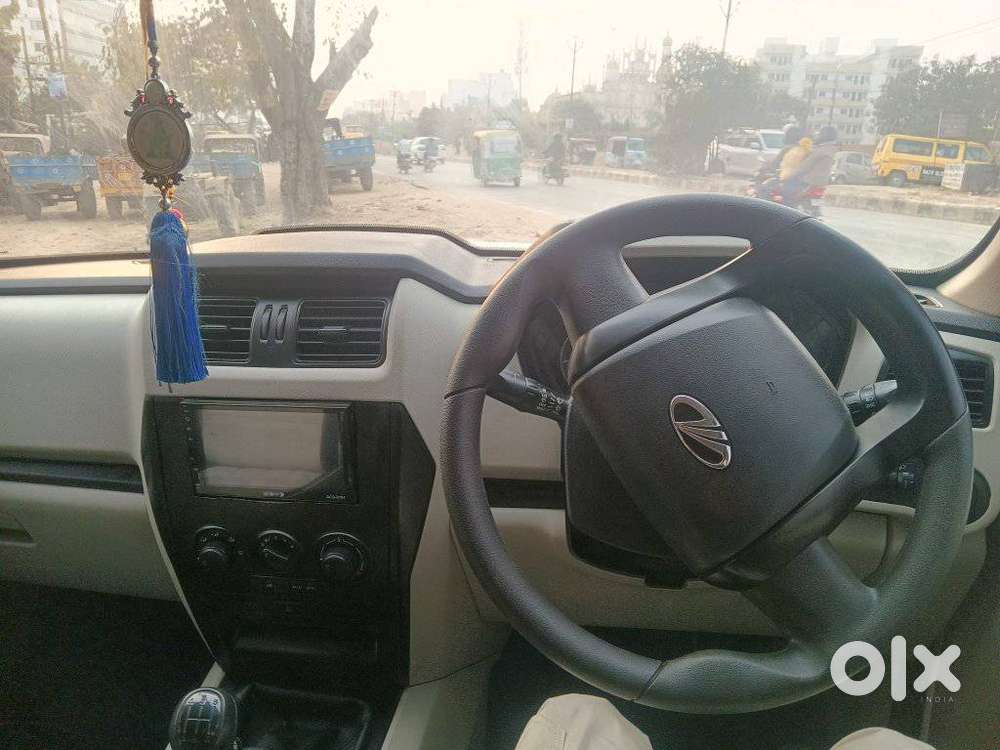 Mahindra Scorpio, 2018, Diesel