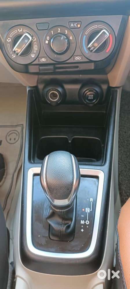 Maruti Suzuki Swift Dzire Amt Vdi, 2018, Diesel