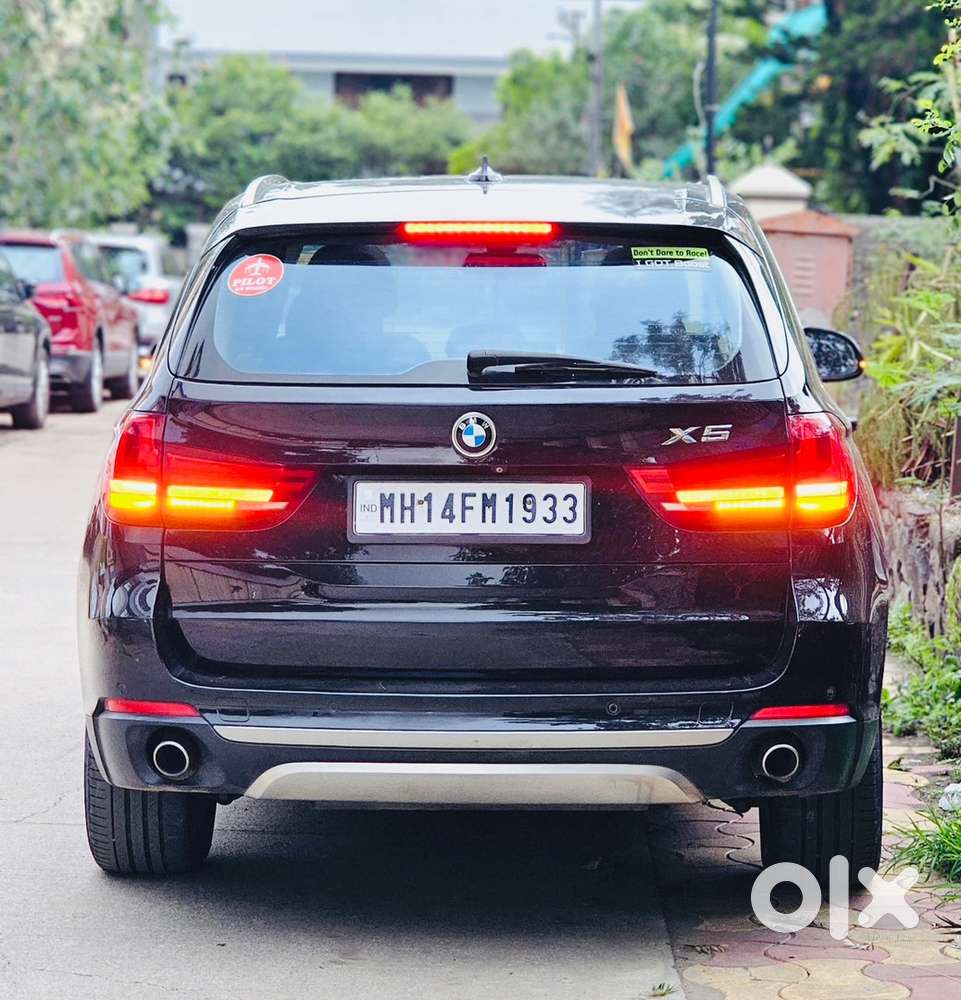 Bmw X5 Diesel 2016