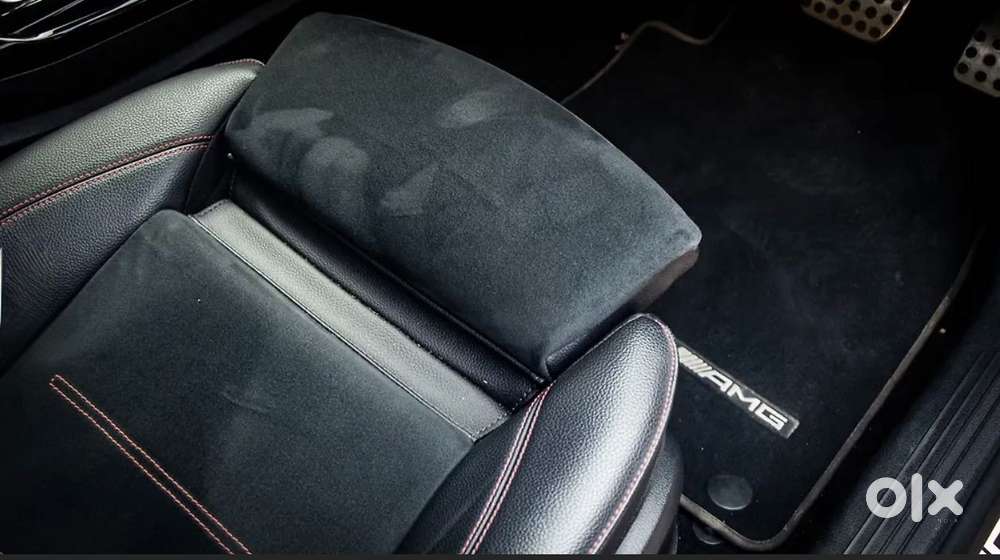 Mercedes-benz Amg A35 4matic, 2023, Petrol