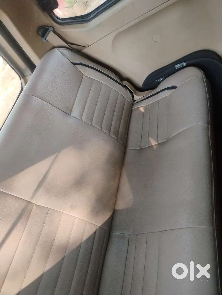 Chevrolet Enjoy 2016 Diesel 165000 Km Driven