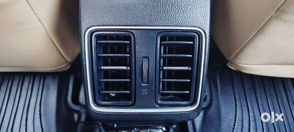 Honda City Zx Cvt, 2021, Petrol