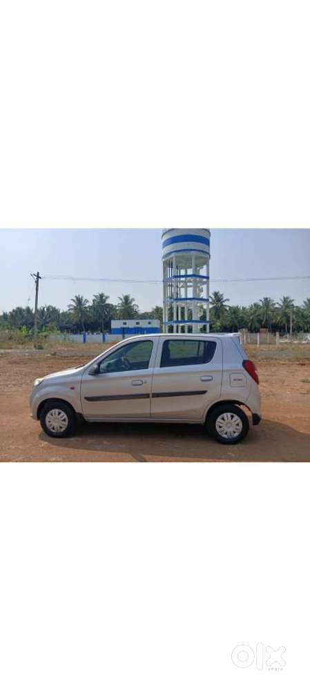 Maruti Suzuki Alto 800 2012-2016 Vxi, 2014, Petrol