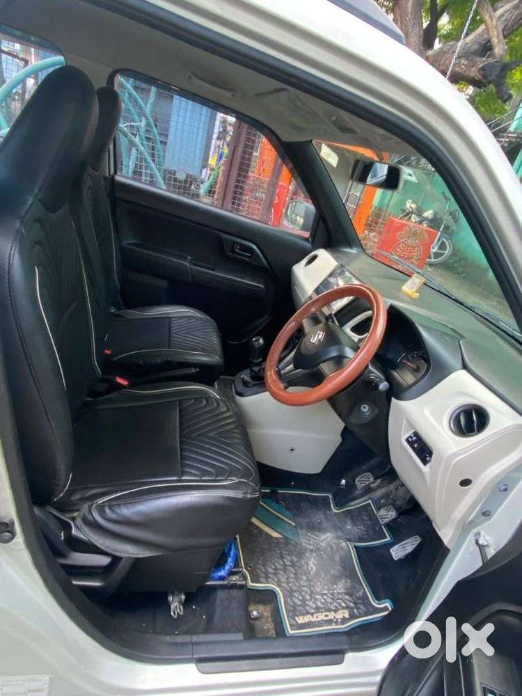 Maruti Suzuki Wagon R 1.0 Lxi (o), 2021, Cng & Hybrids