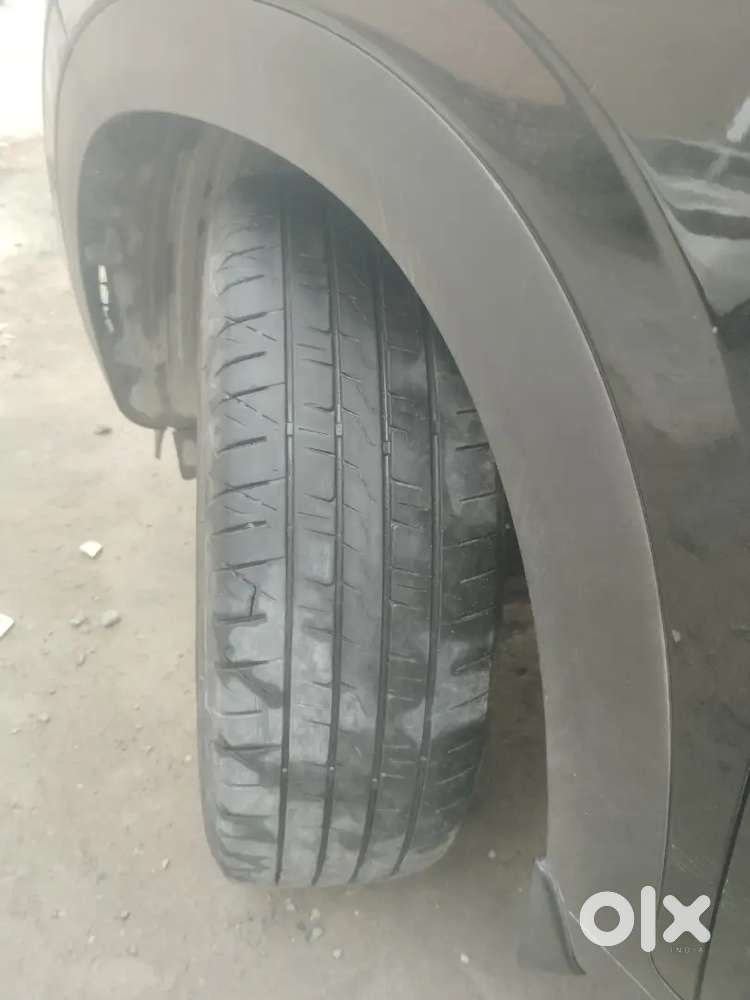 Hyundai Creta 2023 Facelift Diesel Manual