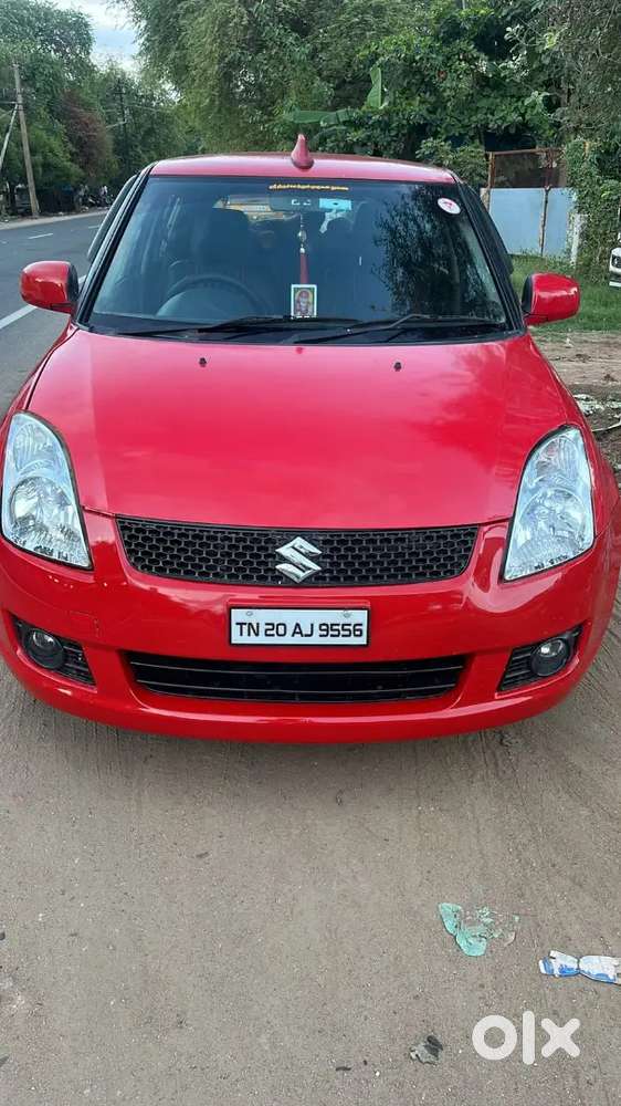 Maruti Suzuki Swift 2008 Petrol 140000 Km Driven