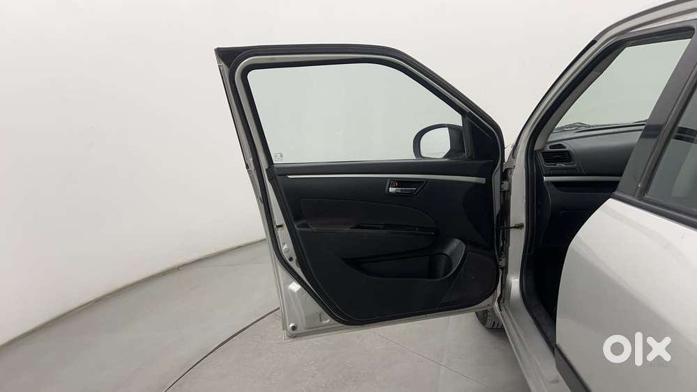 Maruti Suzuki Swift 2018 Vdi, 2012, Diesel