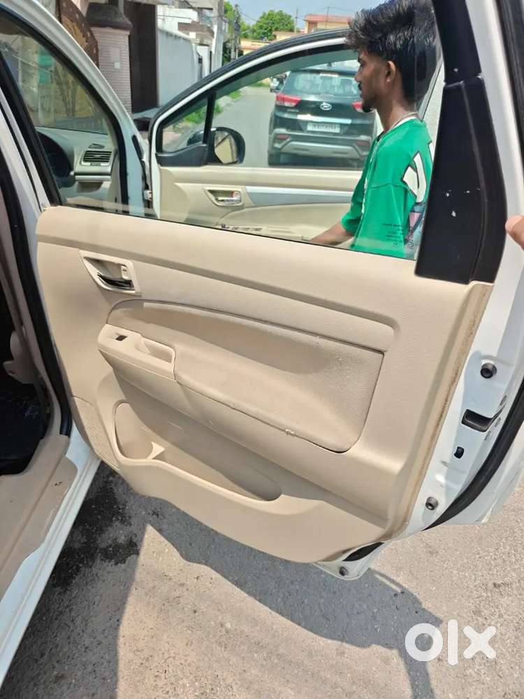 Maruti Suzuki Ertiga Zdi 2016