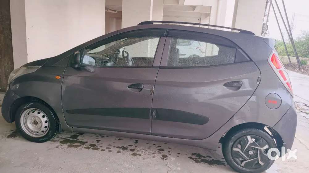 Hyundai Eon Petrol Manual 2017 Era