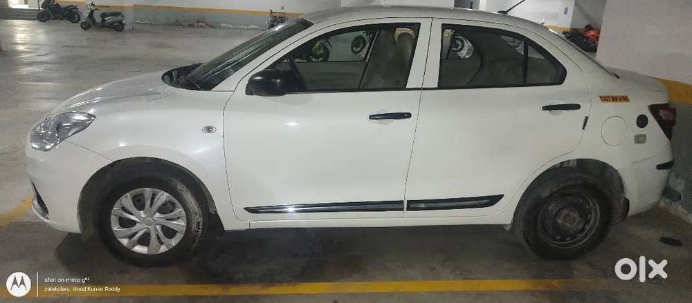 Maruti Suzuki Dzire 2023