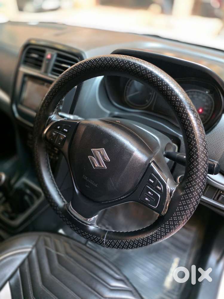 Maruti Suzuki Brezza, 2019, Diesel