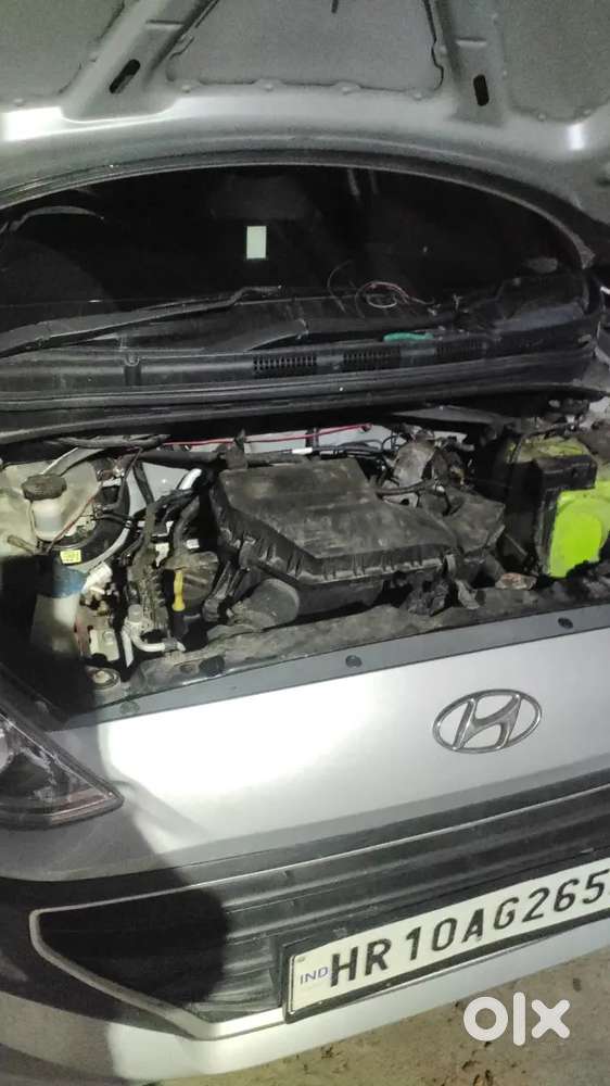 Santro Cng Car For Sale 2019