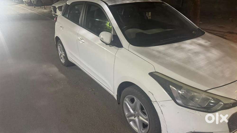 Hyundai Car Petrol 2018 Non Accidental