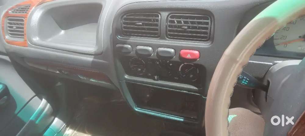 Maruti Suzuki Alto 800 2008